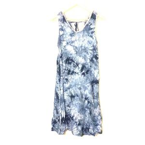 Hem & Thread | Free Flowing Dress